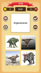 Dinossauros Quiz 8
