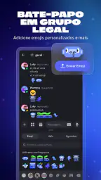 Discord - Converse e Jogue 1