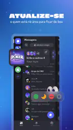 Discord - Converse e Jogue 3