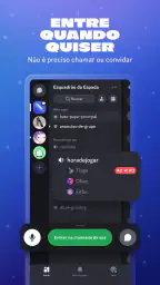 Discord - Converse e Jogue 4