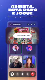 Discord - Converse e Jogue 5