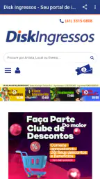 DiskIngressos 2