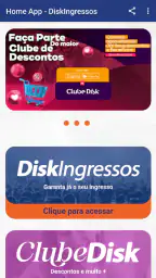 DiskIngressos 7