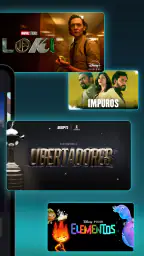 Disney+ 2