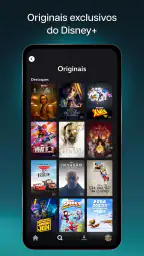 Disney+ 3