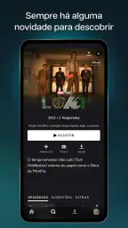 Disney+ 6