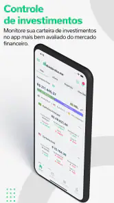 Dividendos: Investimento, FIIs screenshot
