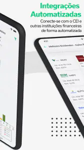 Dividendos: Investimento, FIIs screenshot