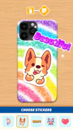 DIY Phone Case Maker 8