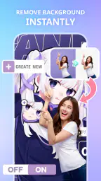 DIY Wallpaper - Photo Collage 1