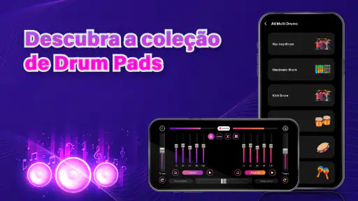 DJ Mixer: Misturador de Musica 3