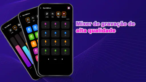 DJ Mixer: Misturador de Musica 4