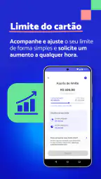 DM App: Conta, Crédito e Pix 2