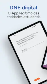 DNE Digital screenshot