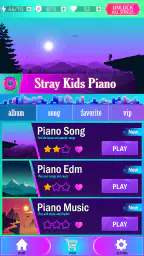 Do It - Stray Kids Piano Game 1