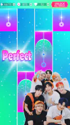 Do It - Stray Kids Piano Game 2