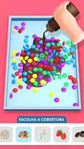 Doce DIY screenshot