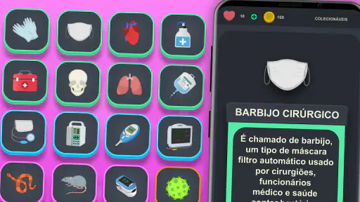 Doctor Trivia - Quiz Medicina 3