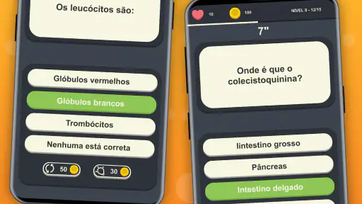 Doctor Trivia - Quiz Medicina 4