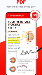 Docx Reader - Word, PDF, XLSX 3