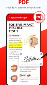 Docx Reader - Word, PDF, XLSX screenshot