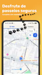 Dog Care: Comunidades por Raça 7
