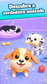 Dog Escape Cachorrinho Virtual screenshot