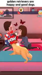 Dog Life Simulator screenshot