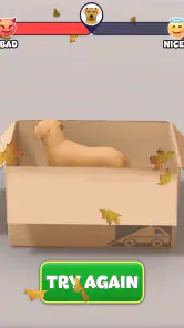 Dog Life Simulator screenshot