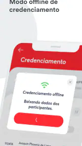 Doity Produtor screenshot