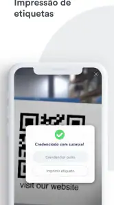 Doity Produtor screenshot
