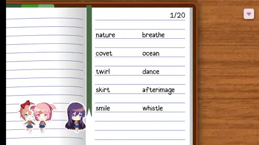 Doki Doki Literature Club! 2
