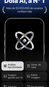 Dola: anteriormente Cici screenshot