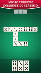 Dominó 8