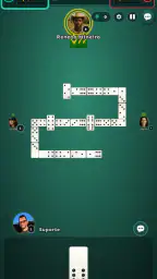 Dominó Brasil - Dominó Online 3