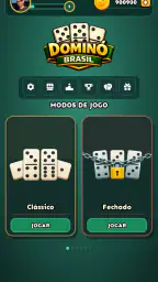 Dominó Brasil - Dominó Online 7
