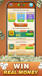 Domino Cash Legends 1