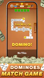 Domino Cash Legends 2