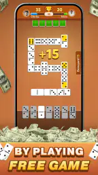 Domino Cash Legends 4