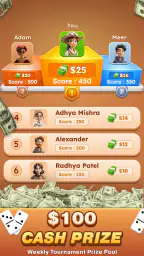 Domino Cash Legends 5