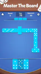 Dominó Clássico 4