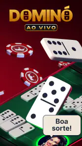 Dominó Online 3D screenshot