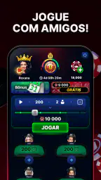 Dominó Online 3D 3