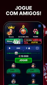 Dominó Online 3D screenshot
