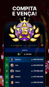 Dominó Online 3D screenshot