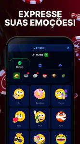 Dominó Online 3D screenshot