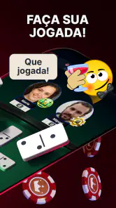 Dominó Online 3D screenshot