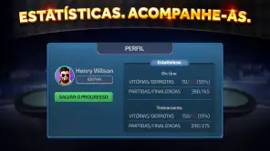 Dominó－Jogos de Dominós online screenshot