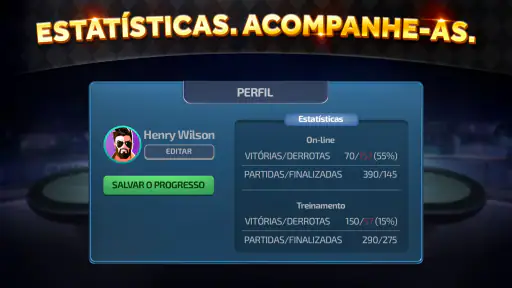 Dominó－Jogos de Dominós online 4