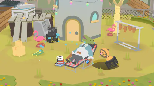 Donut County 1